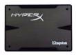 Накопитель SSD Kingston SATA III 120Gb SH103S3/120G HyperX 2.5"