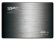 Накопитель SSD Silicon Power SATA III 480Gb SP480GBSS3V60S25 Velox V60 2.5"