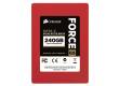 Накопитель SSD Corsair SATA III 240Gb CSSD-F240GBGS-BK Force GS 2.5"