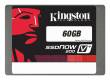 Накопитель SSD Kingston SATA III 60Gb SV300S37A/60G 2.5"