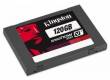 Накопитель SSD Kingston SATA III 120Gb SV300S3N7A/120G V300 2.5"