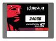 Накопитель SSD Kingston SATA III 240Gb SV300S37A/240G V300 2.5"