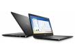 Ноутбук Dell Latitude 3400 Core i3 8145U/4Gb/1Tb/Intel UHD Graphics 620/14"/HD (1366x768)/Linux Ubuntu/black/WiFi/BT/Cam