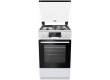 Плита Комбинированная Gorenje K5341WD белый