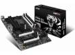 Материнская плата MSI 970A SLI KRAIT EDITION Soc-AM3+ AMD 970 4xDDR3 ATX AC`97 8ch(7.1) GbLAN RAID