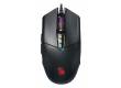 mouse A4 Bloody P91 Pro черный оптическая (16000dpi) USB2.0 (7but)