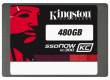 Накопитель SSD Kingston SATA III 480Gb SV300S37A/480G V300 2.5"