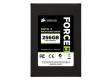 Накопитель SSD Corsair SATA III 256Gb CSSD-F256GBLX Force 2.5"