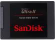 Накопитель SSD Sandisk SATA III 480Gb SDSSDHII-480G-G25 Ultra II 2.5"