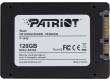 Накопитель SSD Patriot SATA III 120Gb PB120GS25SSDR Blaze