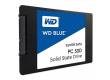 Накопитель SSD WD Original SATA III 250Gb WDS250G1B0A WD Blue 2.5"