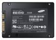 Накопитель SSD Samsung SATA III 250Gb MZ-75E250BW 850 EVO 2.5"