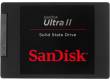 Накопитель SSD Sandisk SATA III 240Gb SDSSDHII-240G-G25 Ultra II 2.5"