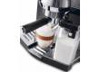 Кофеварка эспрессо Delonghi EC850M 1450Вт серебристый