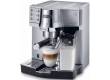 Кофеварка эспрессо Delonghi EC850M 1450Вт серебристый