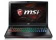 Ноутбук MSI GP72MVR 7RFX(Leopard Pro)-636XRU Core i7 7700HQ/16Gb/1Tb/nVidia GeForce GTX 1060 3Gb/17.3"/FHD (1920x1080)/Free DOS/black/WiFi/BT/Cam