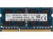 Память DDR3L 8Gb 1600MHz Hynix HMT41GS6BFR8A OEM PC3-12800 CL11 SO-DIMM 204-pin 1.35В original