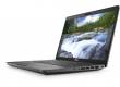 Ноутбук Dell Latitude 5401 Core i5 9300H/8Gb/SSD256Gb/Intel UHD Graphics 630/14"/FHD (1920x1080)/Linux Ubuntu/black/WiFi/BT/Cam