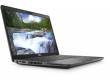 Ноутбук Dell Latitude 5401 Core i5 9300H/8Gb/SSD256Gb/Intel UHD Graphics 630/14"/FHD (1920x1080)/Linux Ubuntu/black/WiFi/BT/Cam