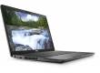 Ноутбук Dell Latitude 5500 Core i5 8265U/8Gb/SSD256Gb/Intel UHD Graphics 620/15.6"/FHD (1920x1080)/Windows 10 Professional 64/black/WiFi/BT/Cam