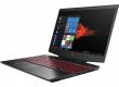 Ноутбук HP Omen 15-dh0000ur Core i7 9750H/16Gb/1Tb/SSD256Gb/nVidia GeForce GTX 1660 Ti 6Gb/15.6"/IPS/FHD (1920x1080)/Windows 10/black/WiFi/BT/Cam