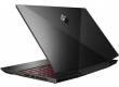 Ноутбук HP Omen 15-dh0000ur Core i7 9750H/16Gb/1Tb/SSD256Gb/nVidia GeForce GTX 1660 Ti 6Gb/15.6"/IPS/FHD (1920x1080)/Windows 10/black/WiFi/BT/Cam