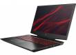 Ноутбук HP Omen 17-cb0012ur Core i7 9750H/16Gb/1Tb/SSD256Gb/nVidia GeForce GTX 1660 Ti 6Gb/17.3"/IPS/FHD (1920x1080)/Free DOS/black/WiFi/BT/Cam