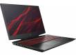 Ноутбук HP Omen 17-cb0012ur Core i7 9750H/16Gb/1Tb/SSD256Gb/nVidia GeForce GTX 1660 Ti 6Gb/17.3"/IPS/FHD (1920x1080)/Free DOS/black/WiFi/BT/Cam