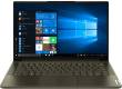 Ноутбук Lenovo Yoga Slim7 14IIL05 Core i5 1035G4/8Gb/SSD256Gb/Intel Iris Plus graphics/14"/IPS/FHD (1920x1080)/Windows 10/d.green/WiFi/BT/Cam