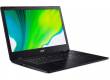 Ноутбук Acer Aspire 3 A317-52-332C Core i3 1005G1/4Gb/SSD256Gb/Intel UHD Graphics/17.3"/HD+ (1600x900)/Eshell/black/WiFi/BT/Cam