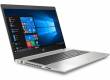 Ноутбук HP ProBook 450 G6 Core i5 8265U/8Gb/1Tb/SSD256Gb/nVidia GeForce Mx130 2Gb/15.6"/FHD (1920x1080)/Windows 10 Professional 64/silver/WiFi/BT/Cam