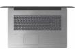 Ноутбук Lenovo IdeaPad 330-17AST A6 9225/4Gb/1Tb/AMD Radeon R530 2Gb/17.3"/TN/HD+ (1600x900)/Free DOS/grey/WiFi/BT/Cam