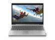 Ноутбук Lenovo IdeaPad L340-15IWL Core i5 8265U/4Gb/SSD256Gb/Intel UHD Graphics 620/15.6"/TN/FHD (1920x1080)/noOS/grey/WiFi/BT/Cam