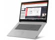 Ноутбук Lenovo IdeaPad L340-17API Ryzen 7 3700U/4Gb/1Tb/SSD128Gb/AMD Radeon Vega 10/17.3"/TN/HD+ (1600x900)/Windows 10/grey/WiFi/BT/Cam