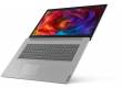 Ноутбук Lenovo IdeaPad L340-17IWL Core i5 8265U/8Gb/1Tb/SSD128Gb/Intel UHD Graphics 620/17.3"/TN/HD+ (1600x900)/Windows 10/grey/WiFi/BT/Cam