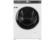 Стиральная машина Samsung WW90T554CAT (1400об; 55см; EcoBubble; AddWash; Пар; 9кг; белый/черный) 