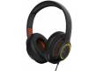 Гарнитура мониторы Steelseries Siberia 150 1.5м черный проводные (оголовье)