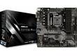 Материнская плата Asrock Z370M PRO4 Soc-1151v2 Intel Z370 4xDDR4 mATX AC`97 8ch(7.1) GbLAN RAID+VGA+DVI+HDMI