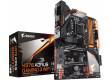 Материнская плата Gigabyte H370 AORUS GAMING 3 WIFI Soc-1151v2 Intel H370 4xDDR4 ATX AC`97 8ch(7.1) GbLAN RAID+DVI+HDMI