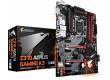 Материнская плата Gigabyte Z370 AORUS GAMING K3 Soc-1151v2 Intel Z370 4xDDR4 ATX AC`97 8ch(7.1) GbLAN RAID+DVI+HDMI