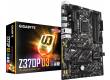 Материнская плата Gigabyte Z370P D3 Soc-1151v2 Intel Z370 4xDDR4 ATX AC`97 8ch(7.1) GbLAN RAID+HDMI