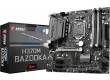 Материнская плата MSI H370M BAZOOKA Soc-1151v2 Intel H370 4xDDR4 mATX AC`97 8ch(7.1) GbLAN RAID+DVI+HDMI