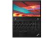 Ноутбук Lenovo ThinkPad T590 Core i7 8565U/16Gb/SSD512Gb/Intel UHD Graphics 620/15.6"/IPS/FHD (1920x1080)/Windows 10 Professional 64/black/WiFi/BT/Cam