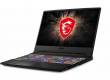 Ноутбук MSI GE75 Raider 9SG-879RU Core i7 9750H/16Gb/1Tb/SSD256Gb/nVidia GeForce RTX 2080 8Gb/17.3"/IPS/FHD (1920x1080)/Windows 10/black/WiFi/BT/Cam