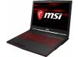 Ноутбук MSI GL63 8SE-421RU Core i7 8750H/16Gb/1Tb/SSD128Gb/nVidia GeForce RTX 2060 6Gb/15.6"/FHD (1920x1080)/Windows 10/black/WiFi/BT/Cam