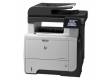 МФУ лазерный HP LaserJet Pro M521dw (A8P80A) A4 Duplex WiFi черный/белый