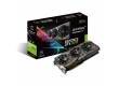 Видеокарта Asus PCI-E STRIX-GTX1070-8G-GAMING nVidia GeForce GTX 1070 8192Mb 256bit GDDR5 1531/8008 DVIx1/HDMIx2/DPx2/HDCP Ret