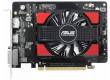 Видеокарта Asus PCI-E R7250-1GD5-V2 AMD Radeon R7 250 1024Mb 128bit GDDR5 725/1125 DVIx1/HDMIx1/DPx1/HDCP Ret