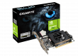 Видеокарта Gigabyte PCI-E GV-N710D3-1GL nVidia GeForce GT 710 1024Mb 64bit DDR3 954/1800 DVIx1/HDMIx1/CRTx1/HDCP Ret low profile