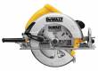 Циркулярная пила (дисковая) DeWalt DWE575K-QS 1600Вт (ручная)